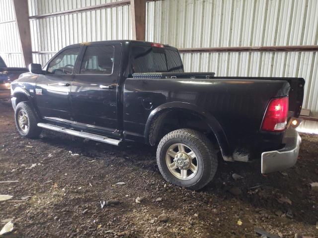 Photo 2 from auction – 2012 DODGE RAM 2500 L with VIN 3C6TD5FT3CG303653