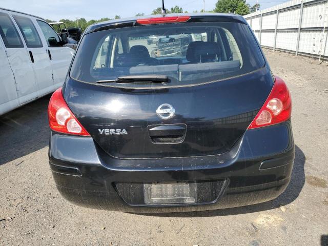 Photo 6 from auction – 2009 NISSAN VERSA S with VIN 3N1BC13E39L401963