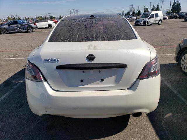 Снимка 6 от търг – 2014 NISSAN MAXIMA S с VIN 1N4AA5AP6EC906658