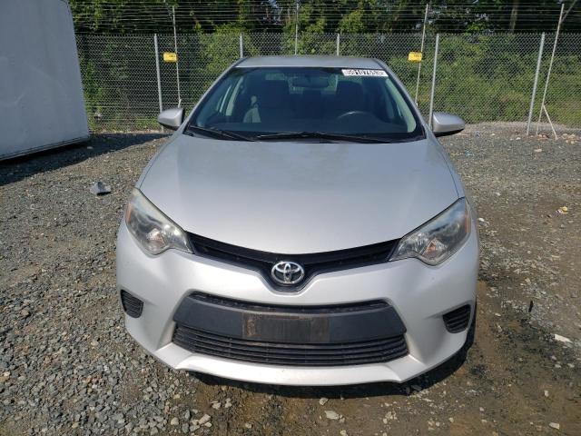 Photo 5 from auction – 2015 TOYOTA COROLLA L with VIN 2T1BURHE3FC363327