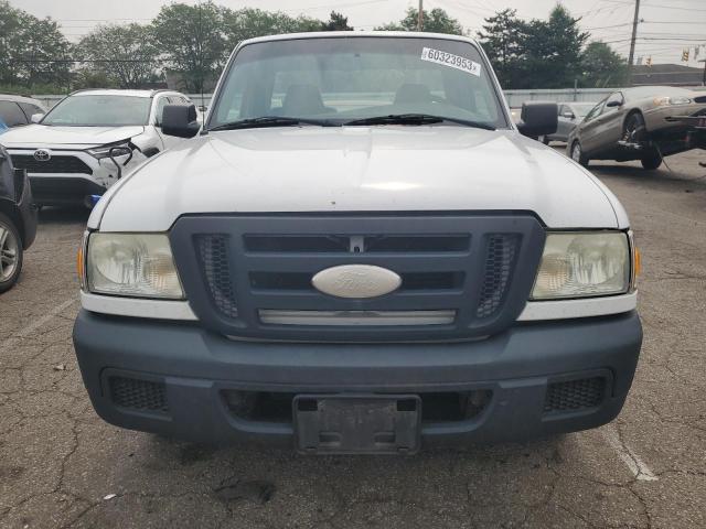 Photo 5 from auction – 2007 FORD RANGER with VIN 1FTYR10D37PA99478