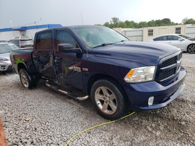 Photo 4 from auction – 2014 RAM 1500 ST with VIN 1C6RR6KT3ES237771