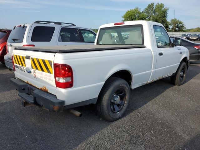 Photo 3 from auction – 2009 FORD RANGER with VIN 1FTYR10D99PA50272