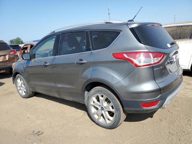 Photo 2 from auction – 2014 FORD ESCAPE TIT with VIN 1FMCU0JX5EUD00321