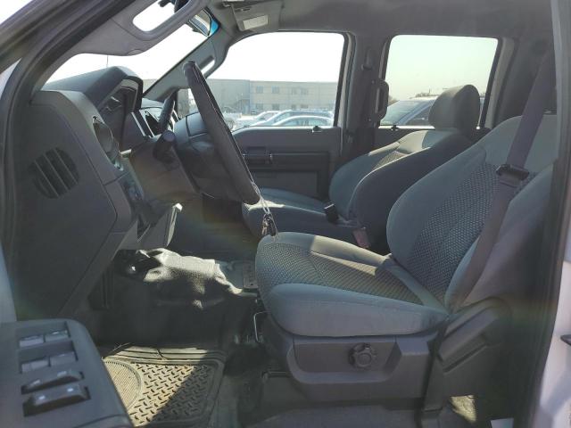 Photo 7 from auction – 2011 FORD F250 SUPER with VIN 1FT7W2B65BEB59211