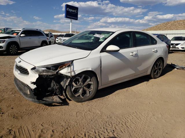 Photo 1 from auction – 2019 KIA FORTE FE with VIN 3KPF24AD3KE057171