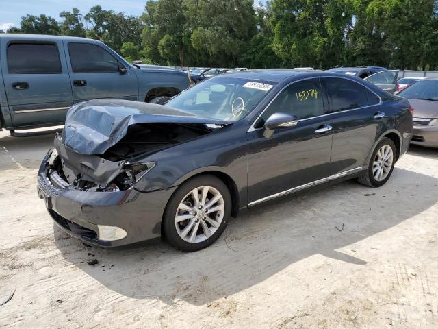 LEXUS ES 350 2010 with VIN JTHBK1EG9A2359706 - Photo from auction