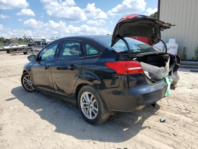 Photo 2 from auction – 2017 FORD FOCUS SE with VIN 1FADP3F24HL207983