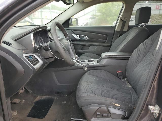 Photo 7 from auction – 2013 GMC TERRAIN SL with VIN 2GKALMEK3D6133124