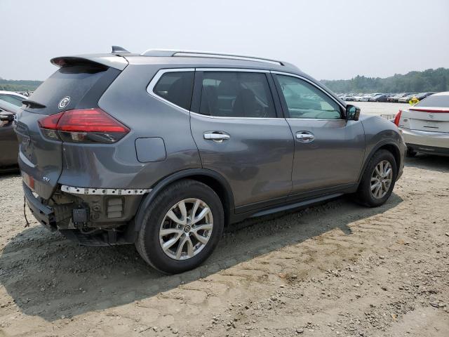 Photo 3 from auction – 2017 NISSAN ROGUE S with VIN 5N1AT2MT7HC734376
