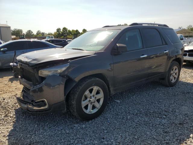 GMC ACADIA SLE 2014 with VIN 1GKKRPKD8EJ293739 - Photo from auction