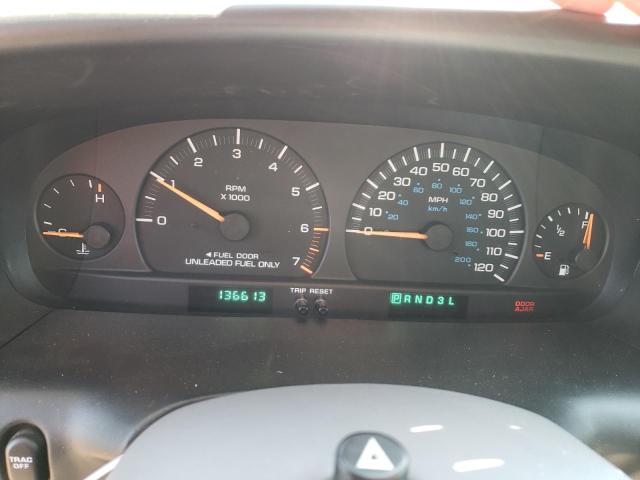 Снимка 9 от търг – 1997 DODGE GRAND CARA с VIN 1B4GP54L2VB486833