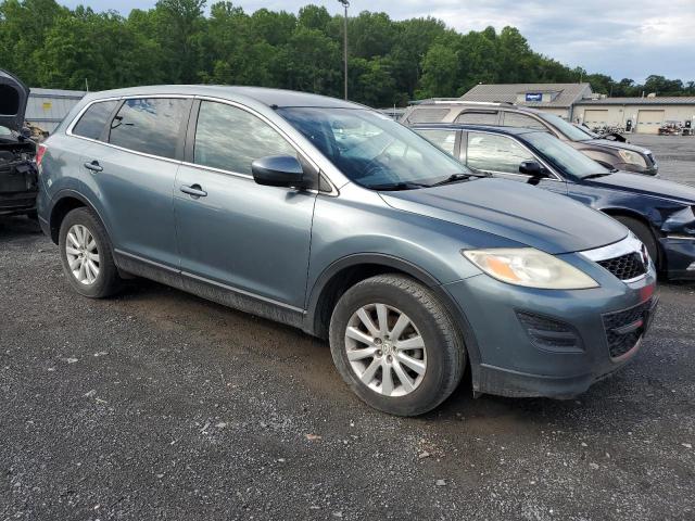 Photo 4 from auction – 2010 MAZDA CX-9 with VIN JM3TB3MVXA0201864