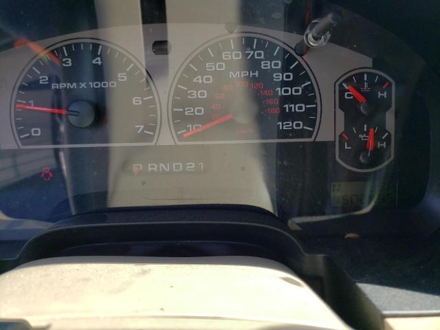 Photo 9 from auction – 2007 FORD F150 SUPER with VIN 1FTRW12W07KD14923