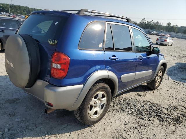 Photo 3 from auction – 2004 TOYOTA RAV4 with VIN JTEGD20V140022116