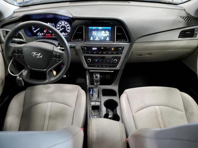 Photo 8 from auction – 2016 HYUNDAI SONATA SE with VIN 5NPE24AF9GH357149