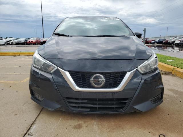 Photo 5 from auction – 2021 NISSAN VERSA S with VIN 3N1CN8DV6ML854621