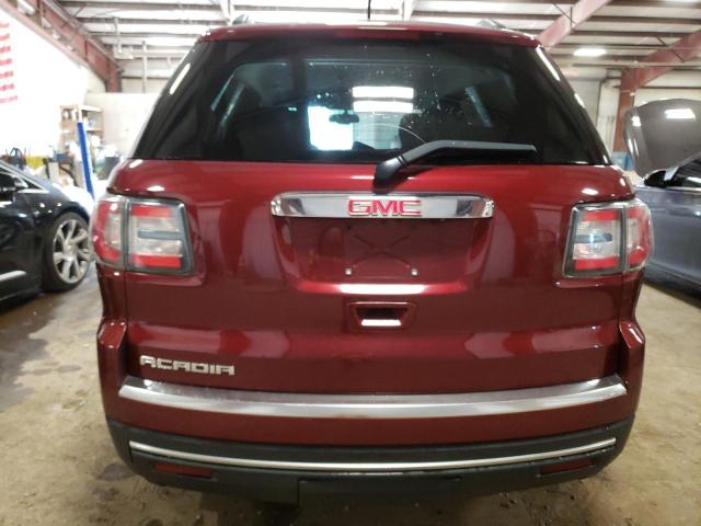 Photo 6 from auction – 2015 GMC ACADIA SLE with VIN 1GKKRPKD1FJ254430