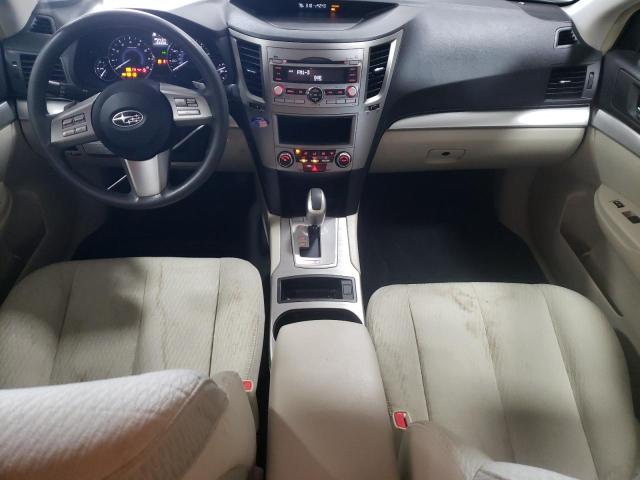 Photo 8 from auction – 2011 SUBARU LEGACY 2.5 with VIN 4S3BMBA66B3221745