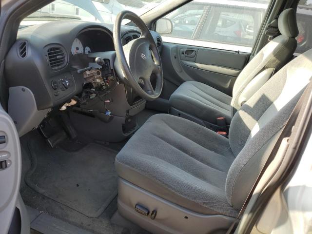 Photo 7 from auction – 2005 DODGE CARAVAN SX with VIN 1D4GP45R25B140607