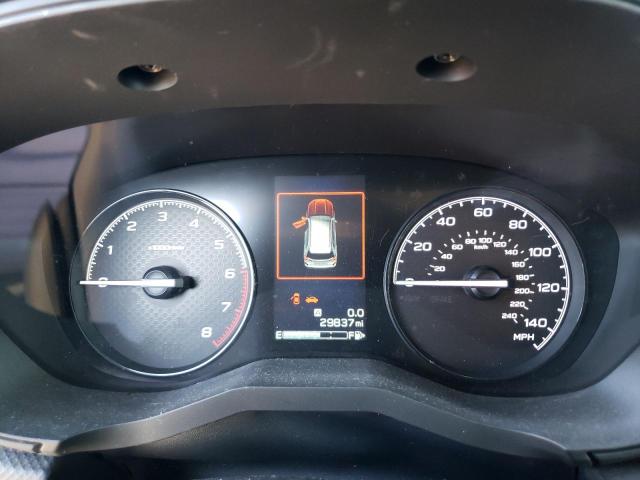 Photo 9 from auction – 2019 SUBARU FORESTER with VIN JF2SKACC1KH472759