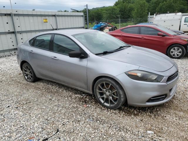 Photo 4 from auction – 2016 DODGE DART SXT with VIN 1C3CDFBB0GD605694