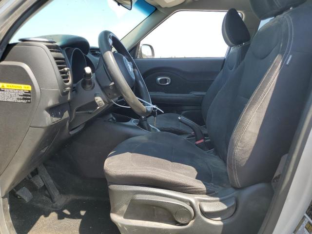 Photo 7 from auction – 2015 KIA SOUL with VIN KNDJN2A27F7769953