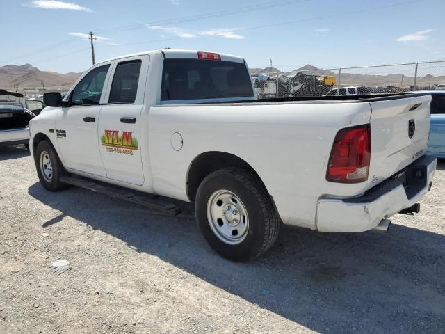 Снимка 2 от търг – 2019 RAM 1500 CLASS с VIN 1C6RR6FTXKS500828