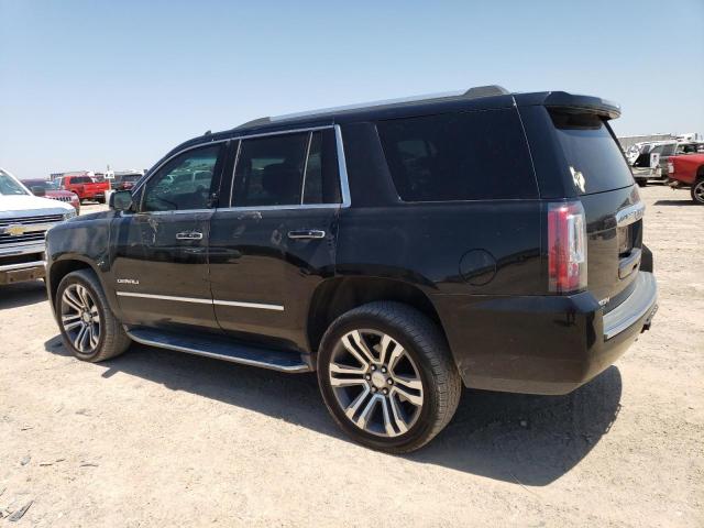 Photo 2 from auction – 2019 GMC YUKON DENA with VIN 1GKS2CKJ1KR261084