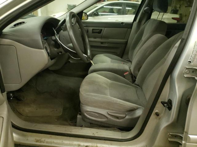 Фото 7 с аукциона – 2006 FORD TAURUS SE с VIN 1FAFP53226A262823
