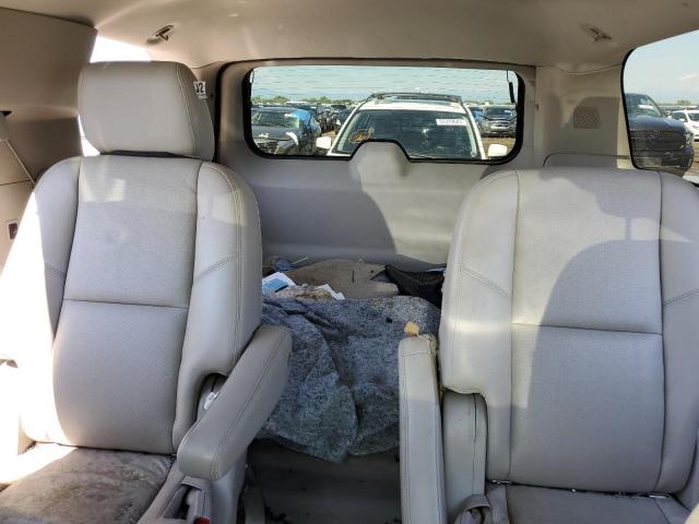 Photo 10 from auction – 2011 GMC YUKON SLT with VIN 1GKS2CE0XBR236588
