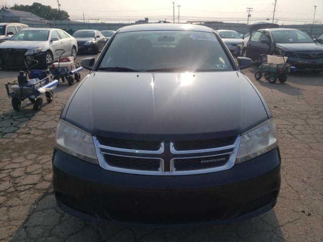 Photo 5 from auction – 2012 DODGE AVENGER SE with VIN 1C3CDZAB9CN114824