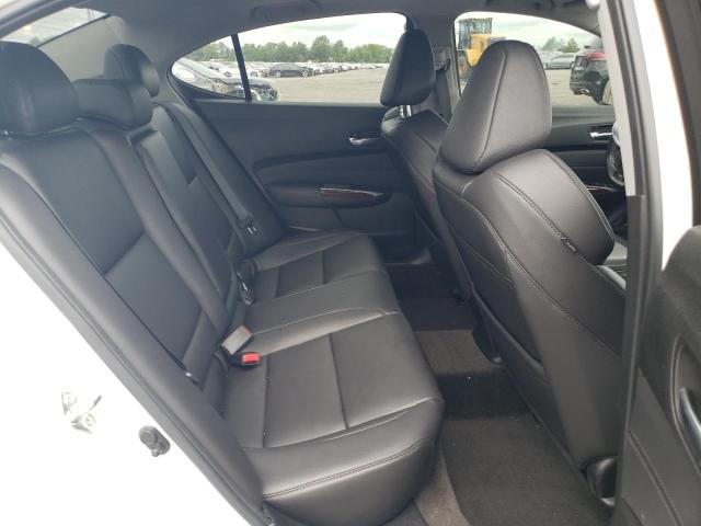 Photo 10 from auction – 2017 ACURA TLX with VIN 19UUB1F33HA008054