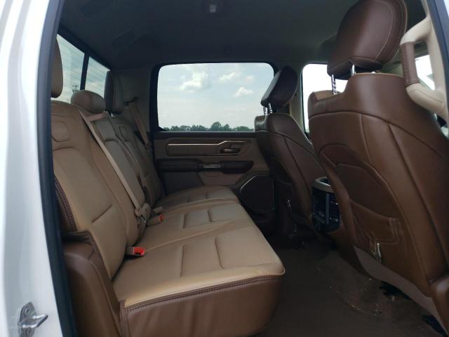 Photo 10 from auction – 2020 RAM 1500 LONGH with VIN 1C6SRFKT0LN344712