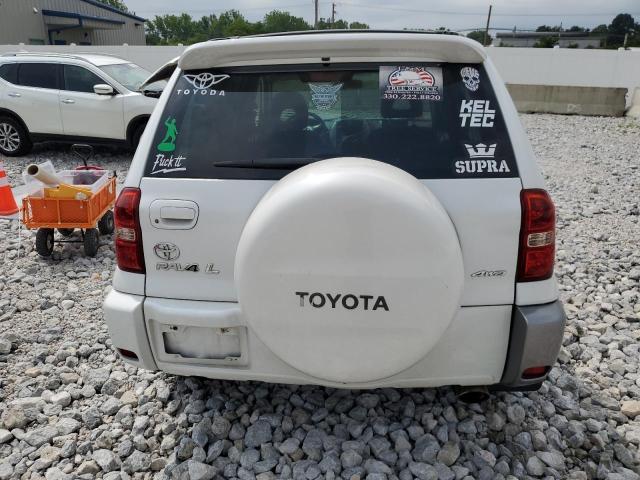 صورة رقم 6 من المزاد - 2004 TOYOTA RAV4 مع VIN JTEHD20V840032775
