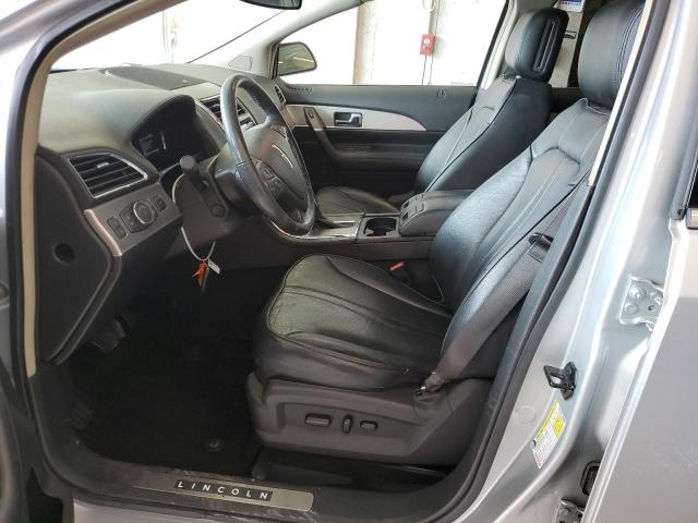 Photo 7 from auction – 2011 LINCOLN MKX with VIN 2LMDJ8JK4BBJ28174