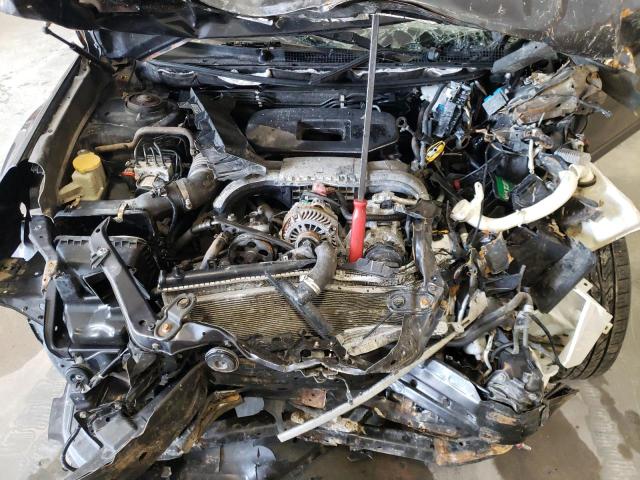 Photo 11 from auction – 2010 SUBARU OUTBACK 2. with VIN 4S4BRCKC3A3315698