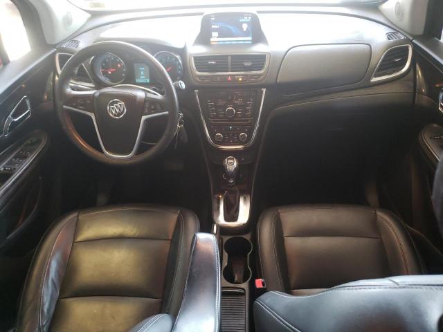 Photo 8 from auction – 2013 BUICK ENCORE with VIN KL4CJCSB4DB196197