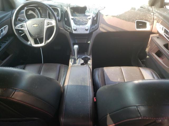 Photo 8 from auction – 2014 CHEVROLET EQUINOX LT with VIN 2GNFLDE34E6302716
