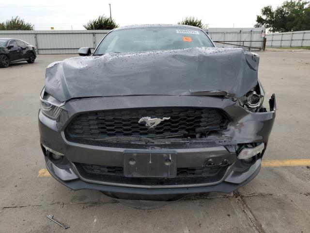 Photo 5 from auction – 2015 FORD MUSTANG with VIN 1FA6P8THXF5332518
