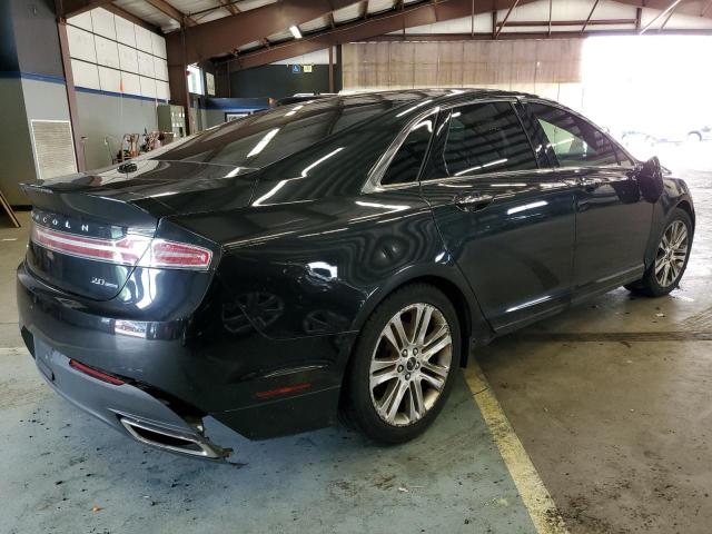 Photo 3 from auction – 2013 LINCOLN MKZ with VIN 3LN6L2G96DR818464