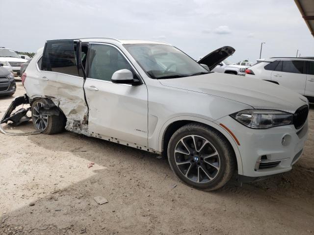 Photo 4 from auction – 2017 BMW X5 SDRIVE3 with VIN 5UXKR2C50H0U20336