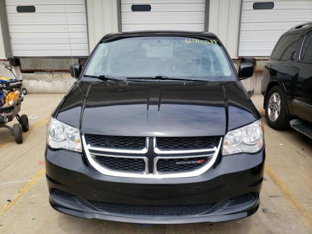 Photo 5 from auction – 2016 DODGE GRAND CARA with VIN 2C4RDGBG5GR262627