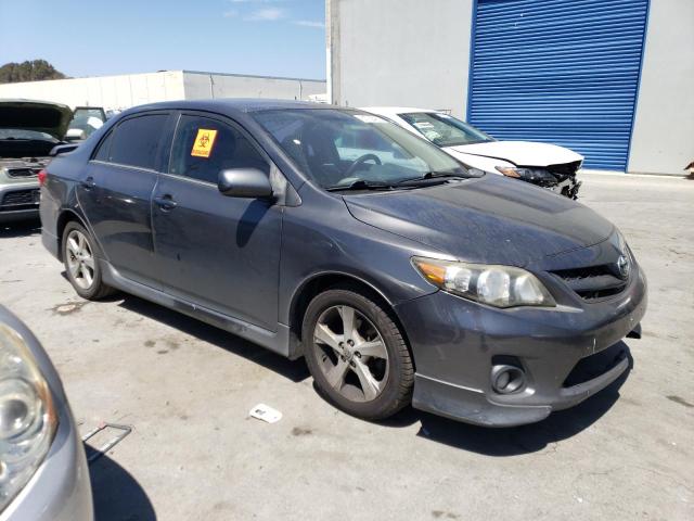 Photo 4 from auction – 2012 TOYOTA COROLLA BA with VIN 5YFBU4EE3CP022478