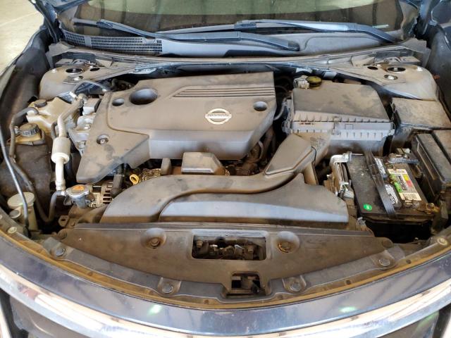 Photo 11 from auction – 2014 NISSAN ALTIMA 2.5 with VIN 1N4AL3AP4EC267842
