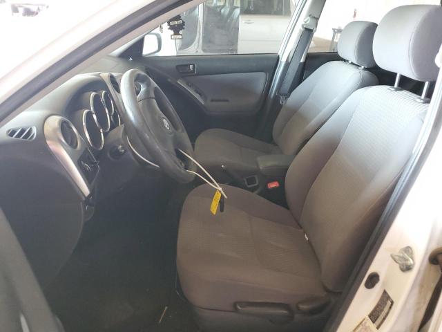 Photo 7 from auction – 2007 TOYOTA COROLLA MA with VIN 2T1KR32E47C647915