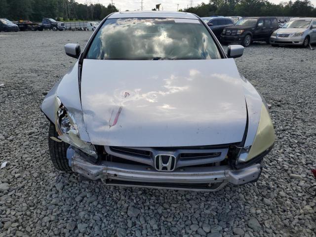 Photo 5 from auction – 2004 HONDA ACCORD with VIN 1HGCM56644A164427