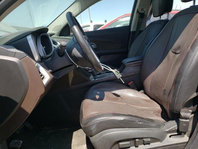 Photo 7 from auction – 2012 CHEVROLET EQUINOX LT with VIN 2GNFLPE57C6181261