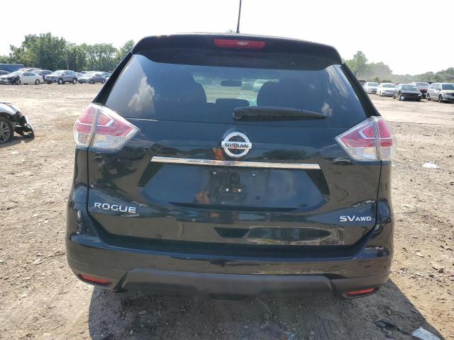 Photo 6 from auction – 2015 NISSAN ROGUE S with VIN KNMAT2MV5FP538657