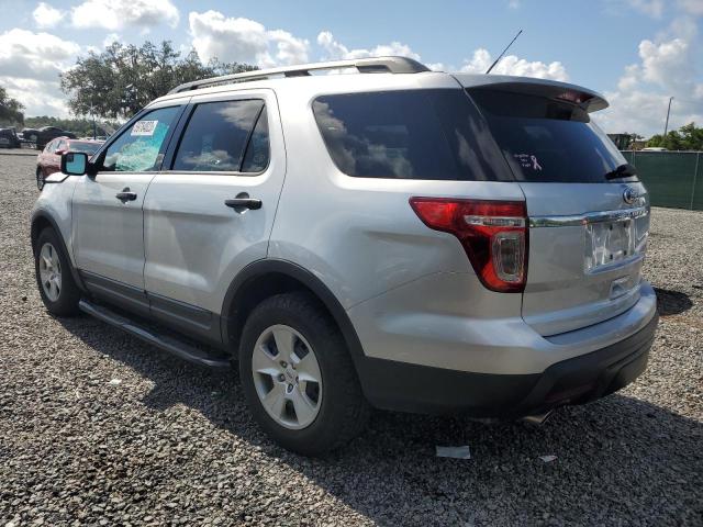 Photo 2 from auction – 2013 FORD EXPLORER with VIN 1FM5K8B84DGC44258